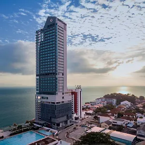 Hompton By The Hotel George Town