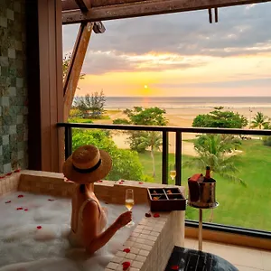 5* Resort Shangri-la Rasa Ria,