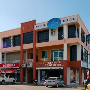 Aristo @ Hotel