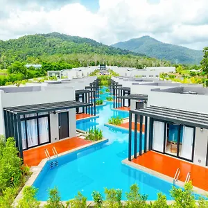 Hangouts Urban+eco Langkawi Resort Kuah