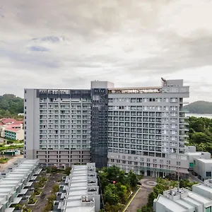 The Riyaz Lavanya Langkawi Hotel Pantai Cenang (Langkawi)