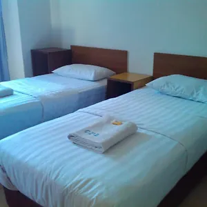 Park Hostel
