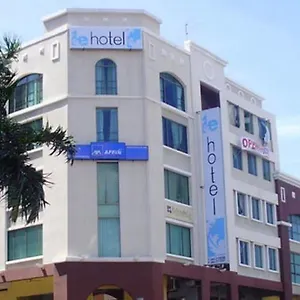 Le Hotel