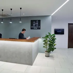 Urban H Hotel George Town