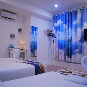 ** Hotel Santorini Malaysia