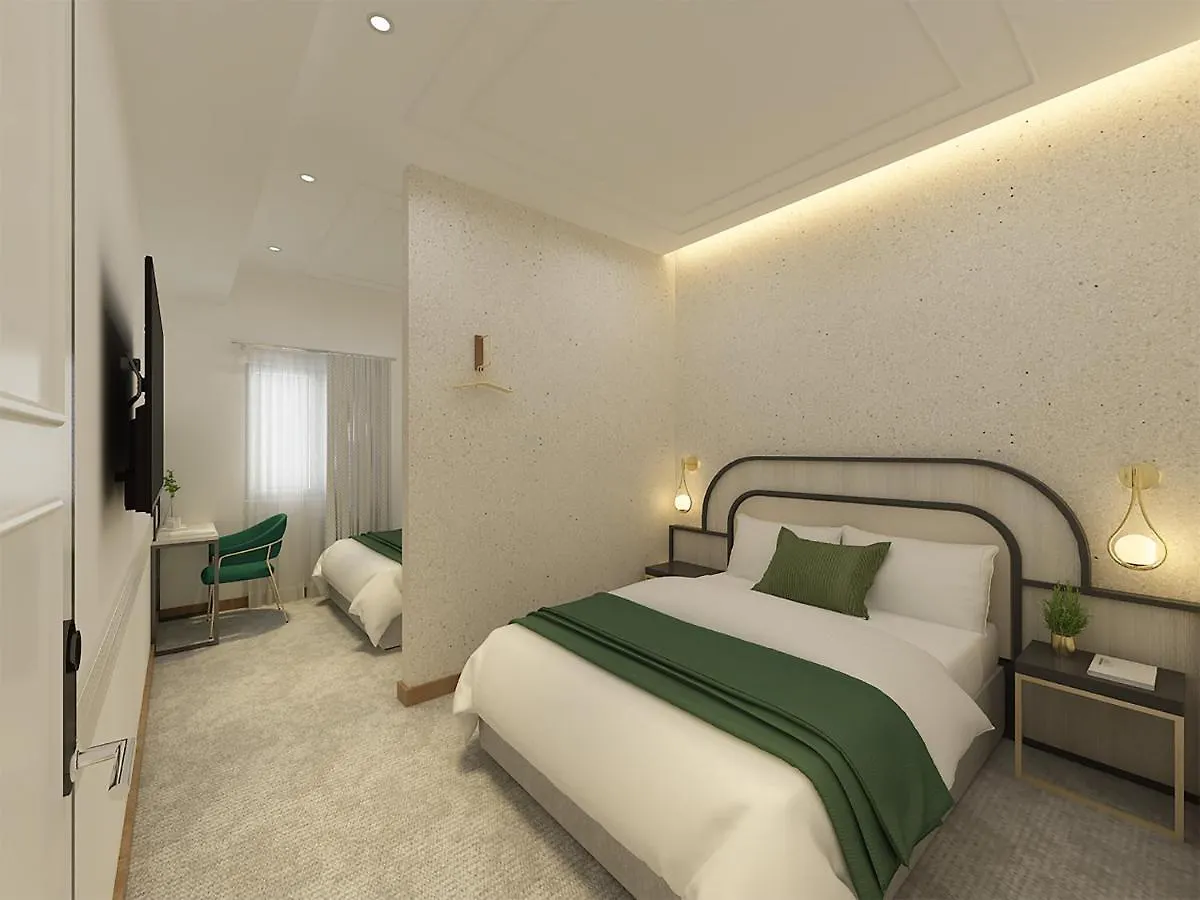 Signel Poshtel, The Rare Gem Of North Borneo Hotel Kota Kinabalu