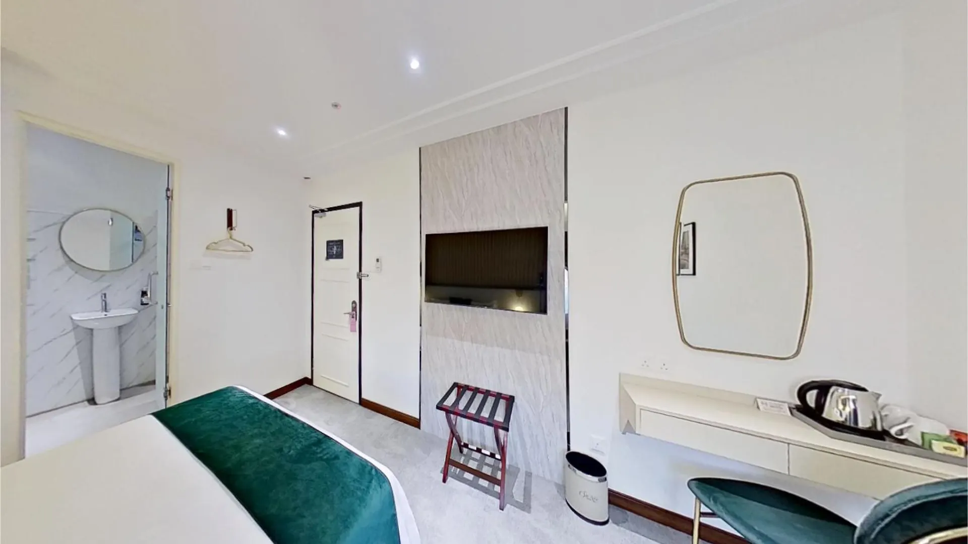 Signel Poshtel, The Rare Gem Of North Borneo Hotel Kota Kinabalu Malaysia